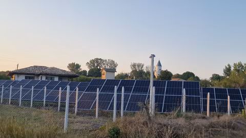 Кръгла маса в София обсъжда енергийната трансформация на България