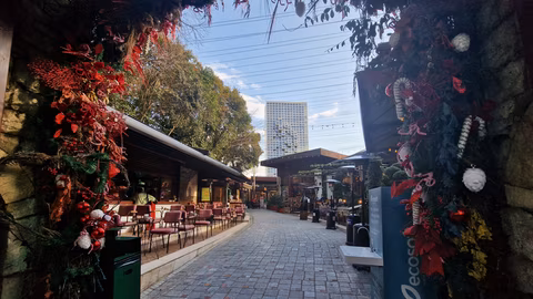 Ръст и интерес към пазара на недвижими имоти в Албания през 2025 г.