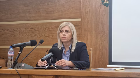 Кметът на Добричка обвини политически сили в саботаж на Общинския съвет