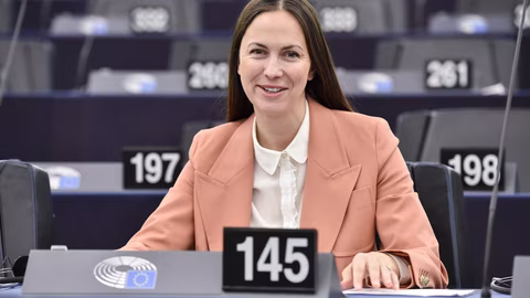 Ева Майдел: България има потенциал за разработка на бизнес модели с изкуствен интелект