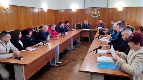 Община Бяла готви проект за подкрепа на талантливи ученици