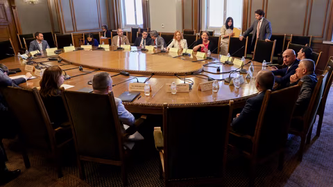 Парламентарната комисия одобри законопроект за данъчно сътрудничество с Малта