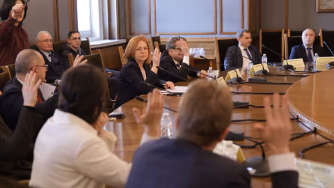 Парламентът одобри на първо четене споразумение между ЕС и държави от Африка и Карибите