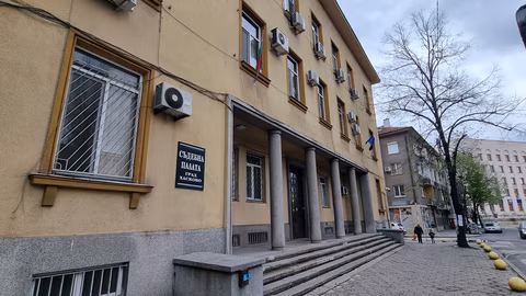 19-годишен осъден на близо 2 години за наркотрафик при Капитан Андреево