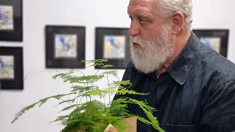 20-ата коледна изложба на Цветан Казанджиев ще бъде открита в Ямбол