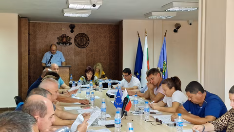 Общинският съвет в Полски Тръмбеш актуализира бюджета и прие ключови програми