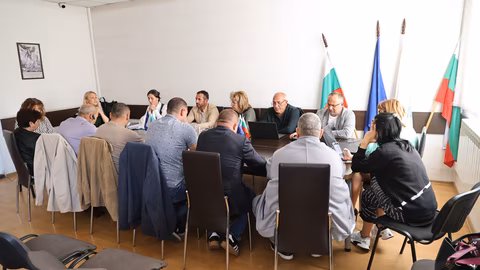 Куклен разглежда разширяване на урбанизираните територии за нови жилищни зони