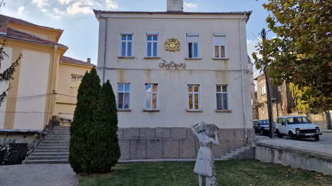 Общинският съвет в Сухиндол разглежда бюджет и програма за читалищна дейност