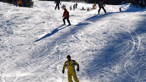 Община Берковица стартира трансграничен проект за планински спортове