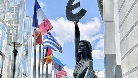 Белгия и Гърция кандидатстват за председател на Еврогрупата