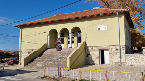 Община Стамболово кандидатства за спортно игрище с изкуствена трева в Жълти бряг