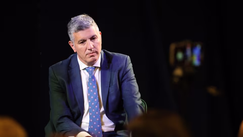 Андрей Цеков за провокациите на последния протест в София