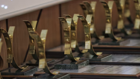 30-а церемония на БХРА отличава водещи професионалисти в туризма