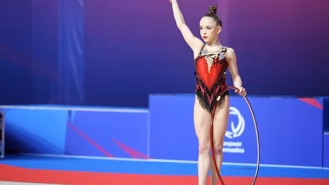 Стилияна Николова и съотборнички водят мастърски клас в The Groove Cup