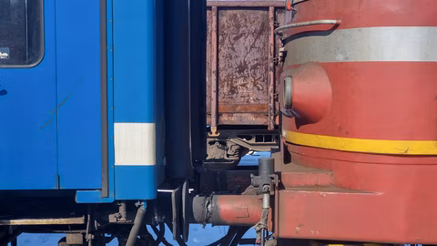 36-годишен мъж загина при токов удар в локомотивно депо в Дупница