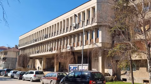 Читалище „Доростол 1870“ в Силистра празнува 155 години с концерт