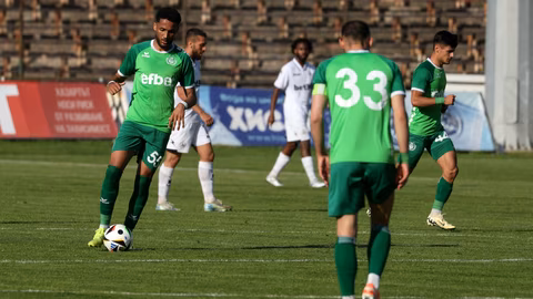 Хебър от Пазарджик търси нов рекламен партньор сред бетинг компаниите