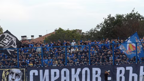 Билети за мача Левски – Спартак Варна вече са в продажба за феновете