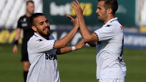 Дисциплинарната комисия на БФС санкционира играчи и клубове след 18‑ия кръг