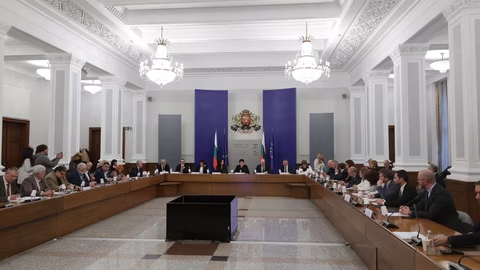 Националният съвет обсъжда проектобюджетите за 2026 година