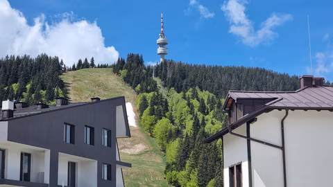 Полицията в Смолян засилва мерките за сигурност по време на студентския празник