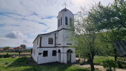 Симеоновград празнува с молебен, шествие и коледна елха