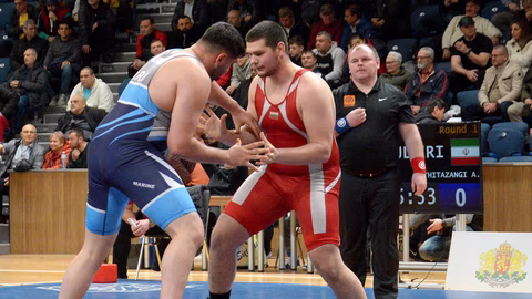 Турнирът „Дан Колов - Никола Петров“ се завръща в Пловдив като подготовка за Европейското