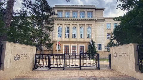 МУ – Плевен започва строеж на нов Факултет по ветеринарна медицина