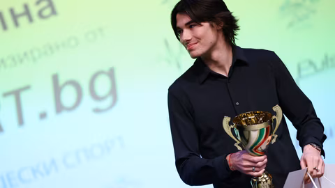 Стартира гласуването за Най-добър млад спортист на България за 2025