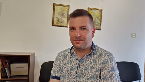 Смесеният хор \"Проф. Венета Вичева\" отбелязва петгодишнина с концерт