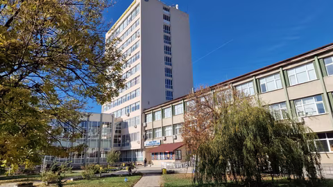 ВУТП открива обновени студентски общежития и стартира нов академичен кампус