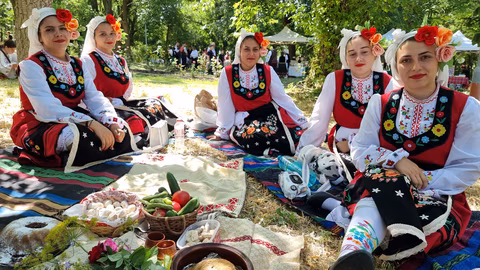 Община Тунджа инвестира в културно развитие на малките населени места