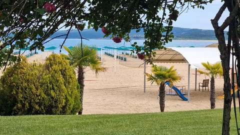 Започна приемът на кандидатури за международната програма „Син флаг“ 2026