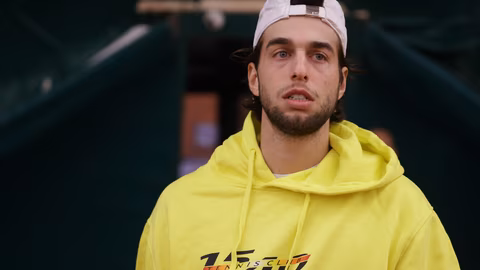 Динко Динев и Адриан Андреев отпаднаха на двойки в Анталия