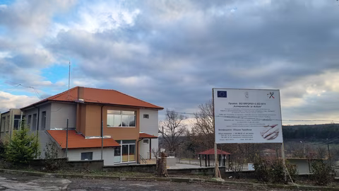 Община Търговище планира електромобили и фотоволтаици за социални услуги