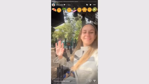 Мила Роберт представя сингъла „Повода си ти“ от албума „SRCE 