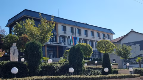 Общинският съвет в Кирково обсъжда бюджета и важни инфраструктурни проекти