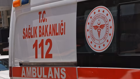 Три деца загинаха при пожар в жилищна сграда в квартал Февзи Чакмак