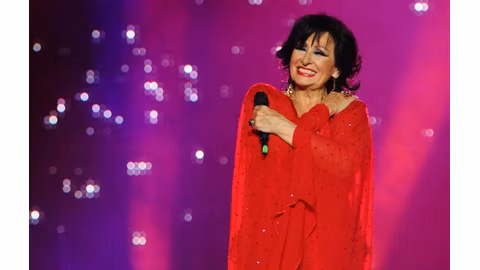 Йорданка Христова откровено за личния живот и семейните трудности