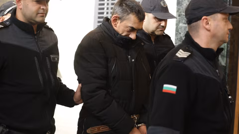 Михаил Ценков е вменяем при обвинение за убийството на Стоименка Дякова