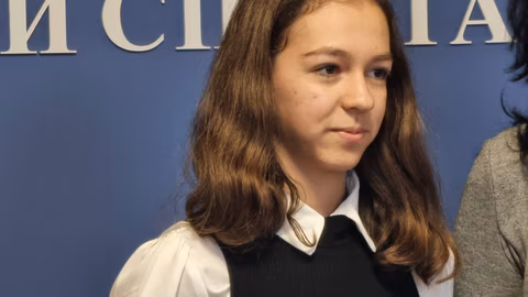 Ралица Гаджева завърши 14-а на Световната купа по фехтовка в Будапеща