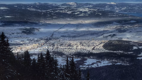 ПСС предупреждава за заледени пътеки при добри планински условия