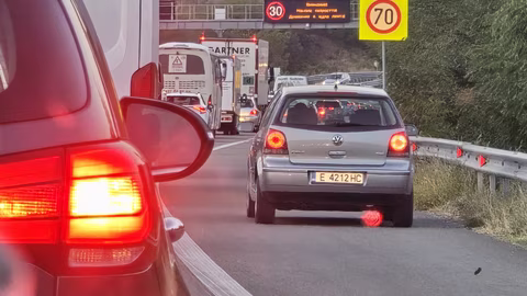 Бернската конвенция приветства напредъка по автомагистрала „Струма“ в Кресненското дефиле