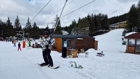 Курорт Мальовица открива зимния сезон с богата програма и екологична инициатива