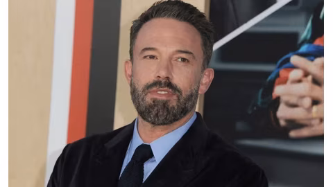 Бен Афлек и Мат Деймън доказват силата на истинското приятелство