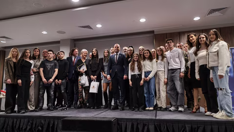 Община Пловдив обяви номинациите за анкета „Спортист на Пловдив“