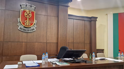 Нов общински съветник от ДПС ще положи клетва в Хасково на 19 декември