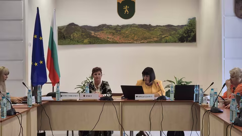 Общинските съветници в Тетевен обсъждат програма за култура и спорт