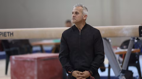 Турнирът по спортна гимнастика за Купа „Дженерали“ събира 100 състезатели