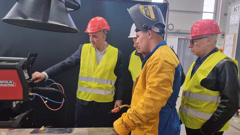 БСК разработи електронни инструменти за управление на възрастовото многообразие